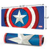 Marvel Captain America Shield Gaming Mouse Pad