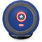 Marvel Captain America Shield Fast Charge Wireless Charging Stand Skin