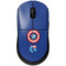 Marvel Captain America Shield G Pro Wireless Gaming Mouse Skin