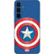 Marvel Captain America Shield Galaxy A35 5G Skin