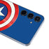 Marvel Captain America Shield Galaxy A35 5G Skin