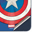 Marvel Captain America Shield Galaxy A35 5G Skin