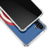 Marvel Captain America Shield Galaxy A54 5G Clear Case