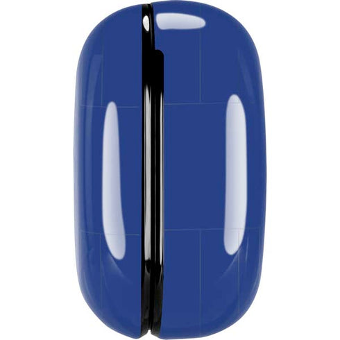 Marvel Captain America Shield Galaxy Buds Pro Skin