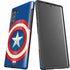 Marvel Captain America Shield Galaxy Note 10 Pro Case
