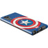 Marvel Captain America Shield Galaxy Note 10 Pro Case