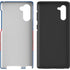 Marvel Captain America Shield Galaxy Note 10 Pro Case