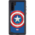 Marvel Captain America Shield Galaxy Cases