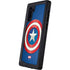 Marvel Captain America Shield Galaxy Note 10 Waterproof Case