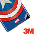 Marvel Captain America Shield Galaxy Note 8 Skin
