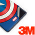 Marvel Captain America Shield Galaxy Note 9 Skin