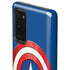 Marvel Captain America Shield Galaxy Note20 5G Pro Case