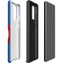 Marvel Captain America Shield Galaxy Note20 5G Pro Case