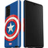 Marvel Captain America Shield Galaxy Note20 5G Pro Case