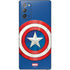 Marvel Captain America Shield Galaxy Note20 5G Skin