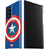 Marvel Captain America Shield Galaxy Note20 Ultra 5G Lite Case