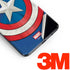 Marvel Captain America Shield Galaxy S10 Plus Skin