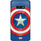Marvel Captain America Shield Galaxy S10e Skin
