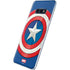 Marvel Captain America Shield Galaxy S10e Skin