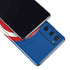 Marvel Captain America Shield Galaxy S20 Fan Edition Skin