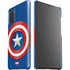 Marvel Captain America Shield Galaxy S20 Lite Case