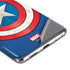 Marvel Captain America Shield Galaxy S20 Skin