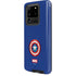 Marvel Captain America Shield Galaxy S20 Ultra 5G Pro Case