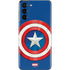 Marvel Captain America Shield Galaxy S21 5G Skin