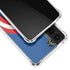Marvel Captain America Shield Galaxy S21 Plus 5G Clear Case
