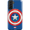 Marvel Captain America Shield Galaxy S21 Plus 5G Pro Case