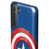 Marvel Captain America Shield Galaxy S21 Plus 5G Pro Case
