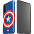 Marvel Captain America Shield Galaxy S21 Plus 5G Pro Case
