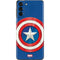 Marvel Captain America Shield Galaxy S21 Plus 5G Skin