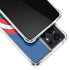 Marvel Captain America Shield Galaxy S21 Ultra 5G Clear Case