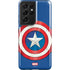 Marvel Captain America Shield Galaxy S21 Ultra 5G Pro Case