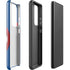 Marvel Captain America Shield Galaxy S21 Ultra 5G Pro Case