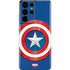 Marvel Captain America Shield Galaxy S21 Ultra 5G Skin