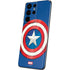 Marvel Captain America Shield Galaxy S21 Ultra 5G Skin
