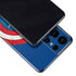 Marvel Captain America Shield Galaxy S21 Ultra 5G Skin