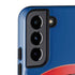 Marvel Captain America Shield Galaxy S22 Plus Pro Case