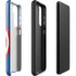 Marvel Captain America Shield Galaxy S22 Plus Pro Case