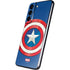 Marvel Captain America Shield Galaxy S22 Plus Skin