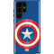 Marvel Captain America Shield Galaxy S22 Ultra Pro Case