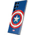 Marvel Captain America Shield Galaxy S22 Ultra Skin
