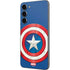 Marvel Captain America Shield Galaxy S23 FE Skin