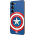 Marvel Captain America Shield Galaxy S23 Skin
