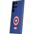 Marvel Captain America Shield Galaxy Skins