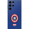 Marvel Captain America Shield Galaxy S24 Ultra Skin