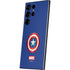 Marvel Captain America Shield Galaxy S24 Ultra Skin