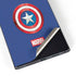 Marvel Captain America Shield Galaxy S24 Ultra Skin